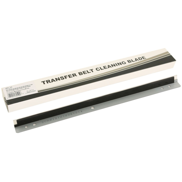 Lama Pulizia Cinghia Trasferimento Compatibile CCLEZ0217FC3 SHARP Conf.1