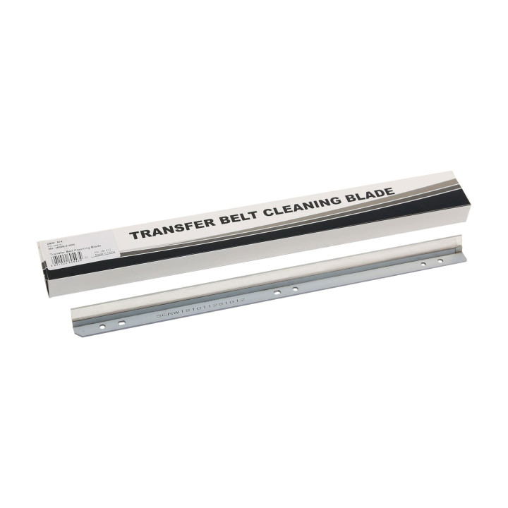 Lama Pulizia Cinghia Trasferimento Compatibile CCLEZ0200FC32, CCLEZ0203DS51, CCLEZ0203FC01 SHARP Conf.1