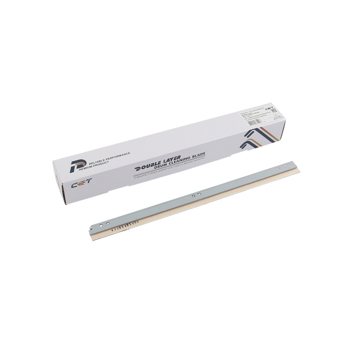 Lama Pulizia Tamburo Doppio Strato Compatibile CCLEZ0248DS51 SHARP Conf.1