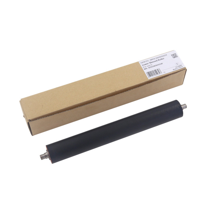 Rullo Fusore Inferiore PFA Compatibile NROLS0292QSZZ SHARP Conf.1