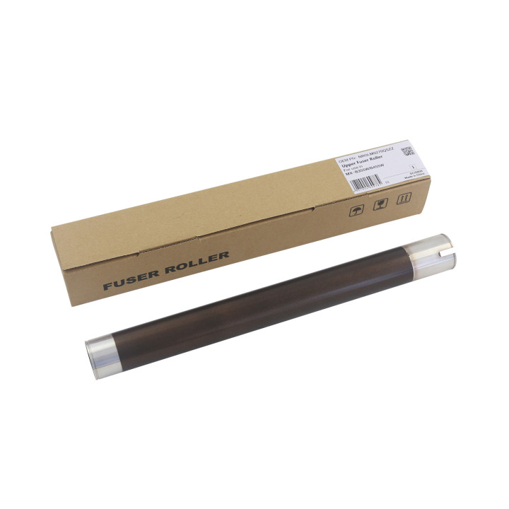 Rullo Fusore Superiore Compatibile NROLM0270QSZZ SHARP Conf.1
