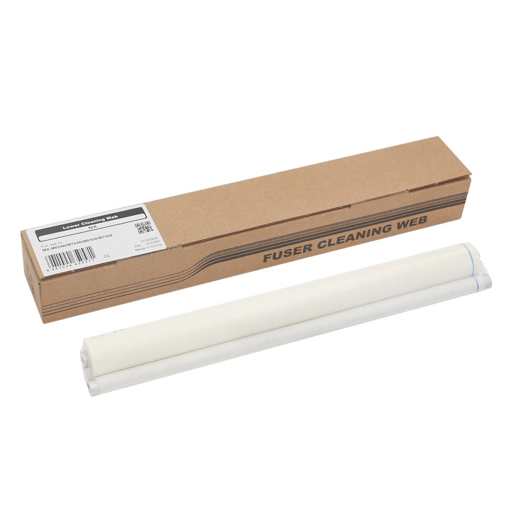 Tessuto Pulizia Inferiore Compatibile NROLN2015FCZ2 SHARP Conf.1