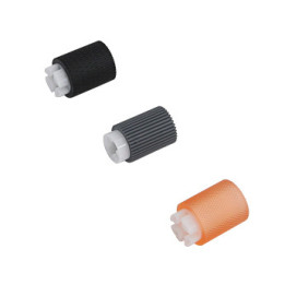 Kit Rullini Presa Carta Compatibili NROLR2120FCAZ, NROLR2125FCZZ, NROLR2244FCZZ SHARP Conf.1x3