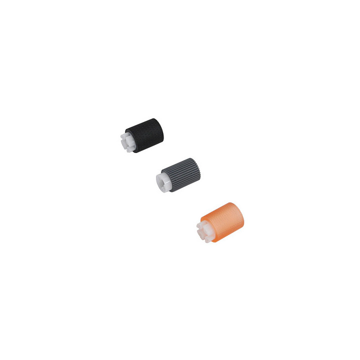 Kit Rullini Presa Carta Compatibili NROLR2120FCAZ, NROLR2125FCZZ, NROLR2244FCZZ SHARP Conf.1x3