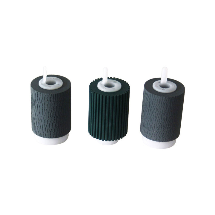 Kit Rullini Presa Carta Compatibili (NROLR1312FCZZx1) (NROLR1311FCZZx2) NROLR1312FCZZ, NROLR1311FCZZ SHARP Conf.1x3