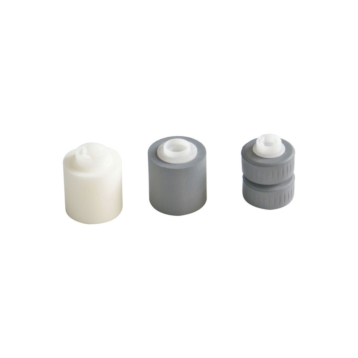 Kit Rullini Presa Carta ADF Compatibili NROLR1475FCZZ, NRORL1462FCZZ, NRORL1476FCZZ SHARP Conf.1x3