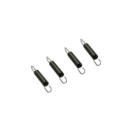 Kit Molle Per Unghiette Superiori Compatibili MSPRT4080FCZZ SHARP Conf.1x4