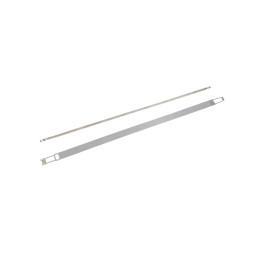 Serrate Electrode & Corona Grid Compatibile Nero TOSHIBA Conf.1