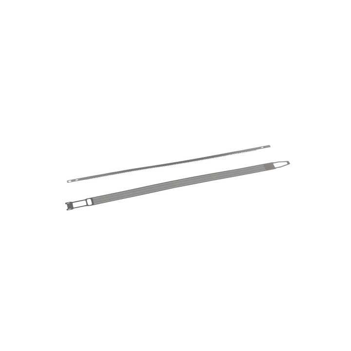 Serrate Electrode & Corona Grid Compatibile TOSHIBA Conf.1