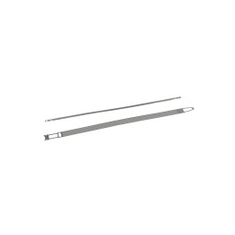 Serrate Electrode & Corona Grid Compatibile Nero TOSHIBA Conf.1