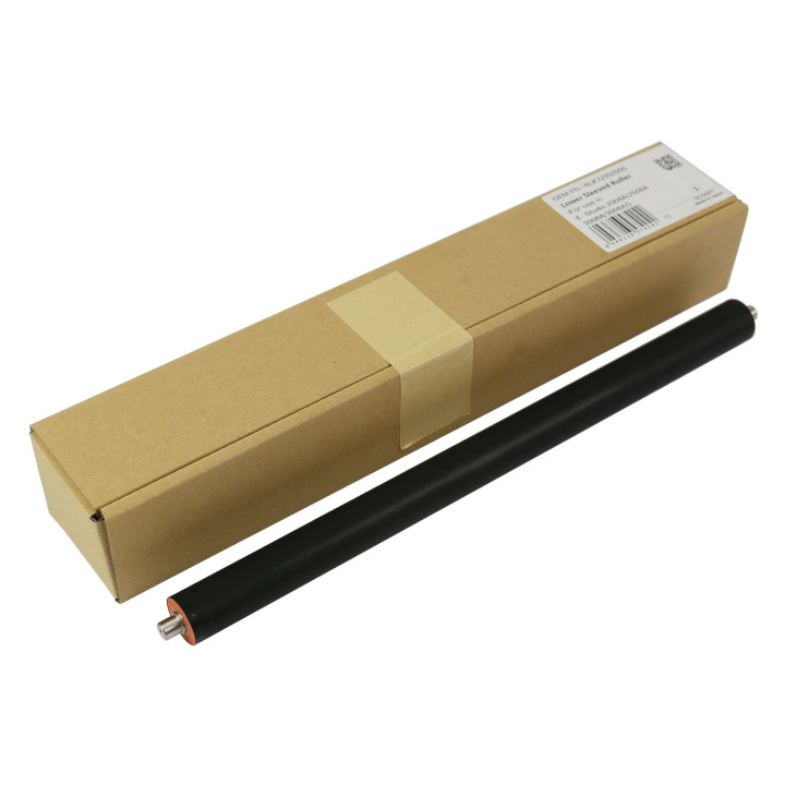 Rullo Fusore Inferiore Compatibile 6LK72102000 TOSHIBA Conf.1