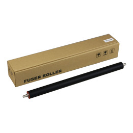 Rullo Fusore Inferiore PFA Compatibile 6LJ83406000, D0FL-1715, D0FL1715 TOSHIBA Conf.1