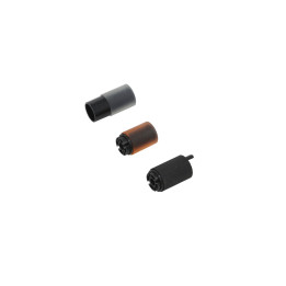 Kit Rullini Alimentazione Carta Compatibile 6LK50755000, FC30-U TOSHIBA Conf.1x3