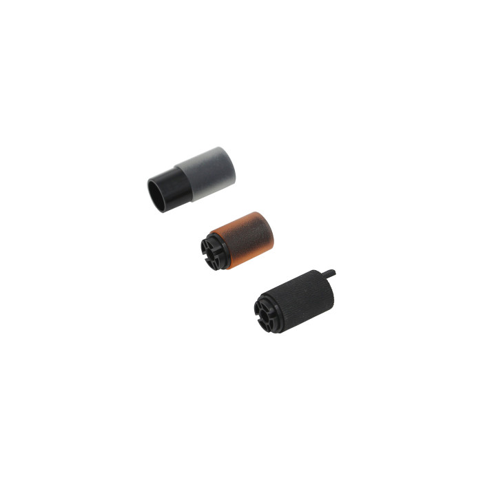 Kit Rullini Alimentazione Carta Compatibile 6LK50755000, FC30-U TOSHIBA Conf.1x3