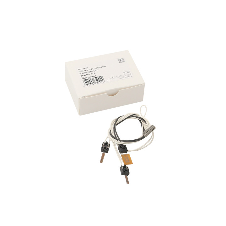 Termistore Compatibile TOSHIBA Conf.1