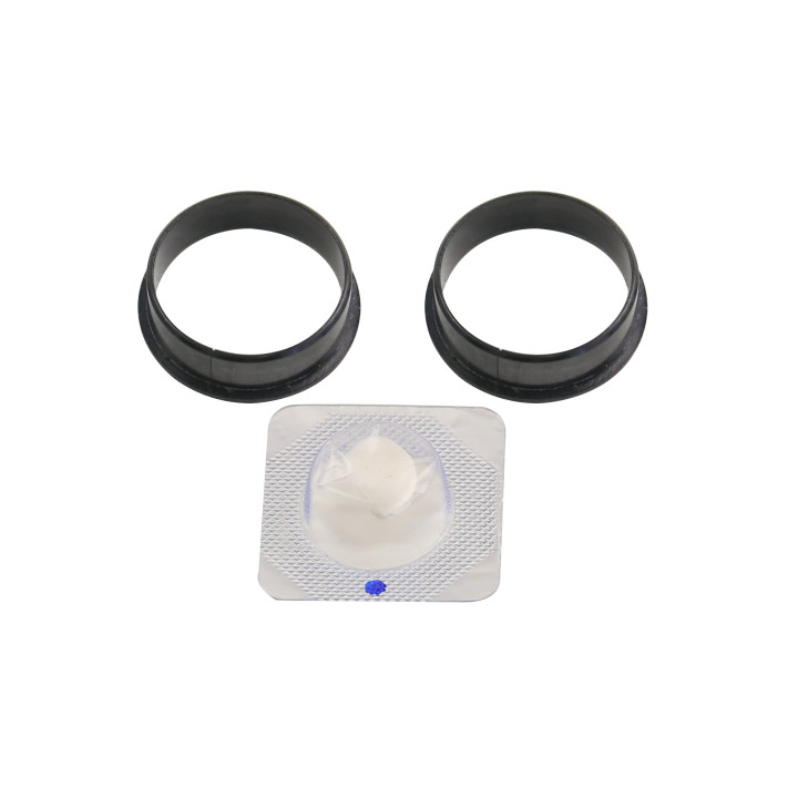 Kit Boccole Rullo Superiore Compatibili TRIUMPH ADLER Conf.1x2