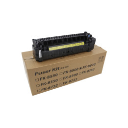 Fuser Assembly 220V Compatibile 302YL93012, FK-8570 UTAX Conf.1