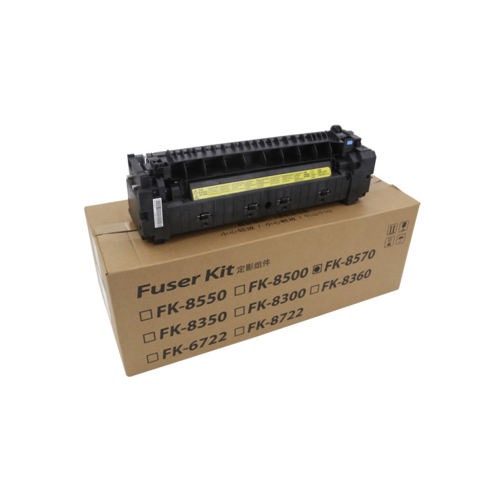 Fuser Assembly 220V Compatibile 302YL93012, FK-8570 UTAX Conf.1