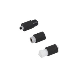 Kit Rullini Presa Carta Long Life Compatibili M281-2520, M281-2821, M281-2824 TRIUMPH ADLER Conf.1x3