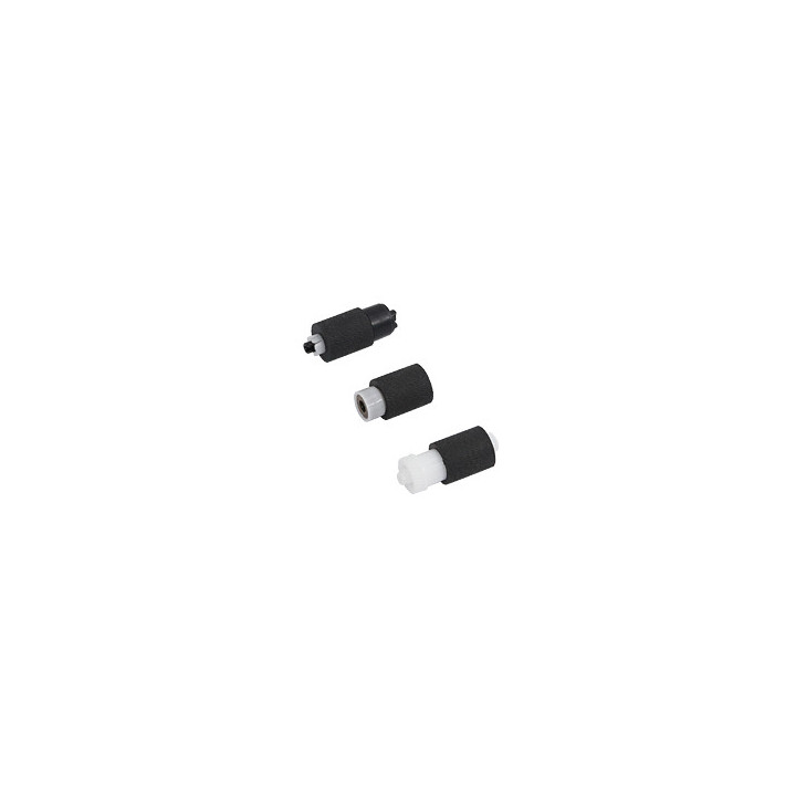 Kit Rullini Presa Carta Long Life Compatibili M281-2520, M281-2821, M281-2824 TRIUMPH ADLER Conf.1x3