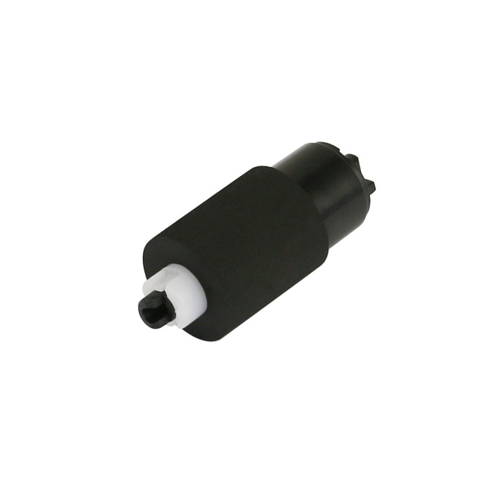 Paper Retard Roller Compatibile 2BR06520, 2F909170, 2F909171, 2NG94110, 302BR06521, 302F909171 TRIUMPH ADLER Conf.1