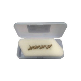 Kit Unghietta Superiore Compatibile 2A820360 TRIUMPH ADLER Conf.1x4