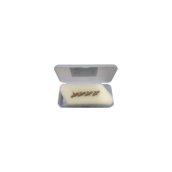 Kit Unghietta Superiore Compatibile 2A820360 TRIUMPH ADLER Conf.1x4