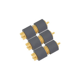 Kit Rullino Alimentazione Carta Compatibile 022K74870, 109R00790, 22K74870, 604K56080, 604K66430, 675K67050, 675K82240, 675K8224