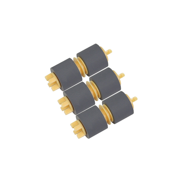 Kit Rullino Alimentazione Carta Compatibile 022K74870, 109R00790, 22K74870, 604K56080, 604K66430, 675K67050, 675K82240, 675K8224