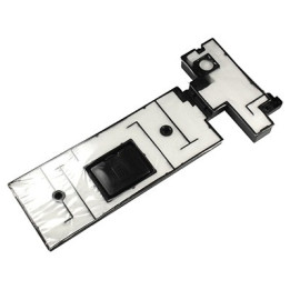 INK ABSORBER BOX D01LPB001, WASD003B6001 BROTHER Conf.1