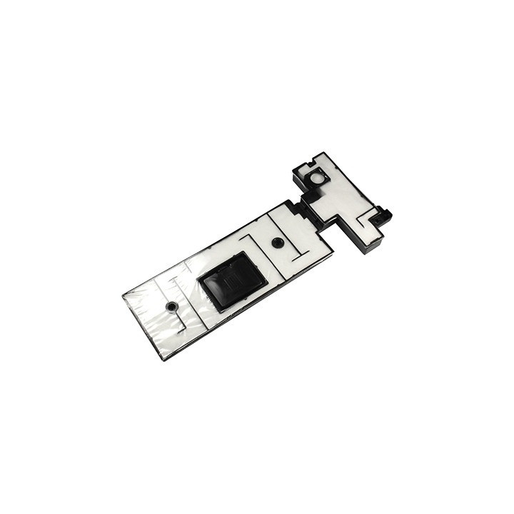 INK ABSORBER BOX D01LPB001, WASD003B6001 BROTHER Conf.1