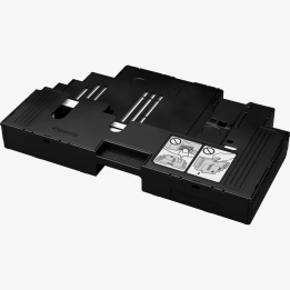 Cartuccia Manutenzione Originale 4589C001, MC-G02 CANON Conf.1