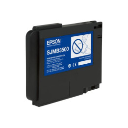 Kit Manutenzione Originale C33S020580, SJMB3500 EPSON Conf.1
