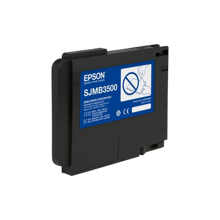 Kit Manutenzione Originale C33S020580, SJMB3500 EPSON Conf.1