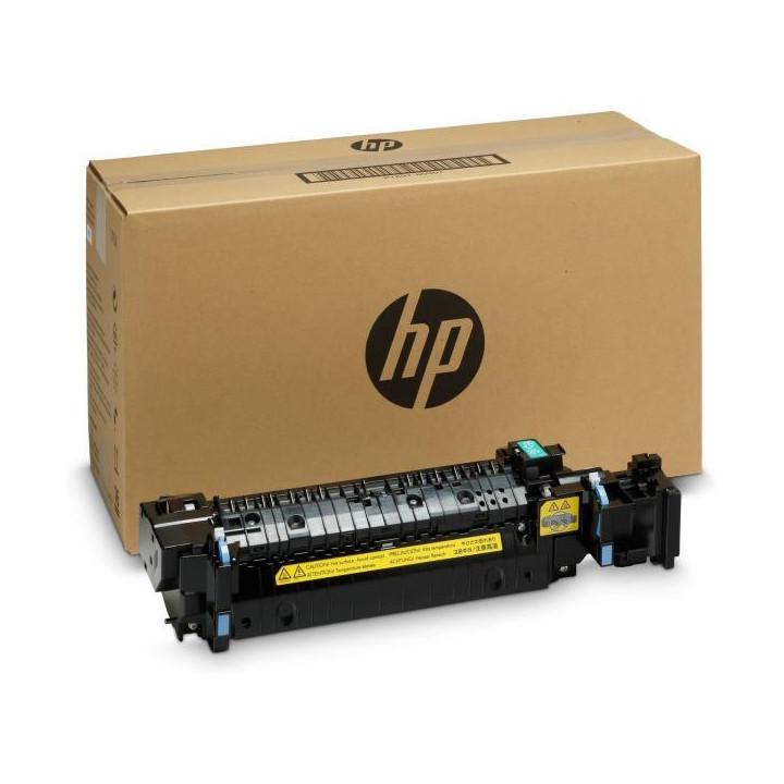 Kit Manutenzione Originale P1B92A HP Conf.1