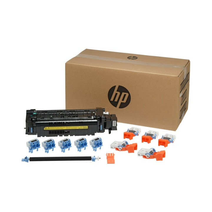 Kit Manutenzione Originale 220V L0H25A HP Conf.1