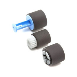Kit Rullini Alimentazione Carta Originale CB506-67905 HP Conf.1x3