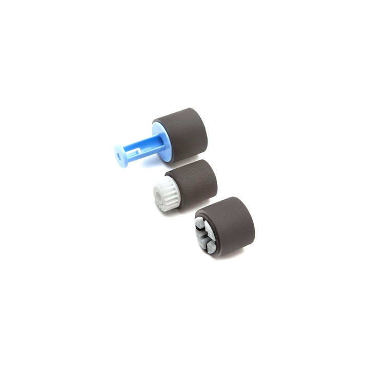 Kit Rullini Alimentazione Carta Originale CB506-67905 HP Conf.1x3