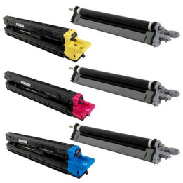 Kit Manutenzione Originale 1702MV0UN1, MK-8315B MITA/KYOCERA Conf.1