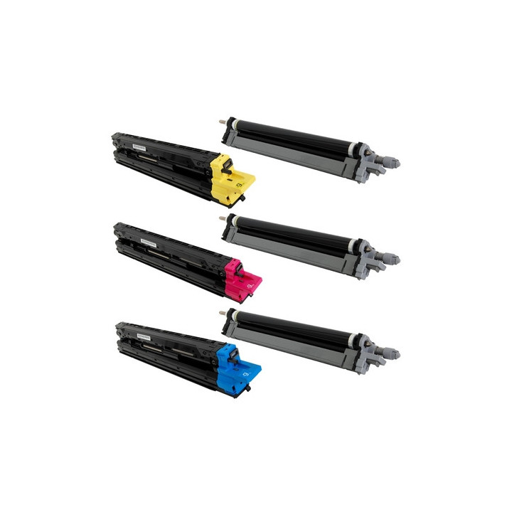 Kit Manutenzione Originale 1702MV0UN1, MK-8315B MITA/KYOCERA Conf.1