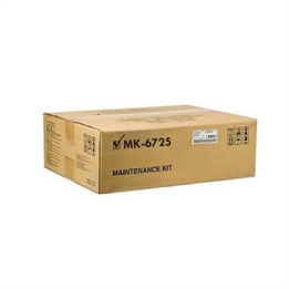 Kit Manutenzione Originale 1702NJ8NL2, MK-6725 MITA/KYOCERA Conf.1 - Pag.600000