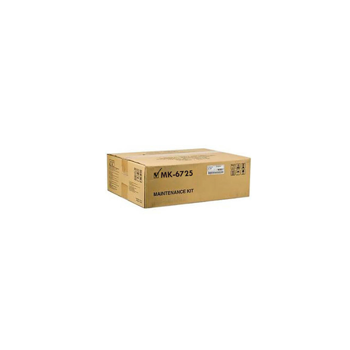 Kit Manutenzione Originale 1702NJ8NL2, MK-6725 MITA/KYOCERA Conf.1 - Pag.600000