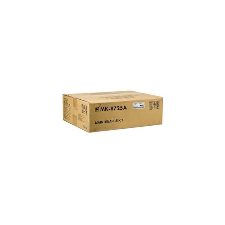 Kit Manutenzione A Originale 1702NH8NL1, MK-8725A MITA/KYOCERA Conf.1 - Pag.600000