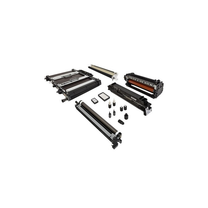 Kit Manutenzione Originale 1702V80KL0, MK-8515A, MK-8525A MITA/KYOCERA Conf.1