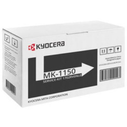 Kit Manutenzione Originale 1702RV0NL0, MK-1150 MITA/KYOCERA Conf.1