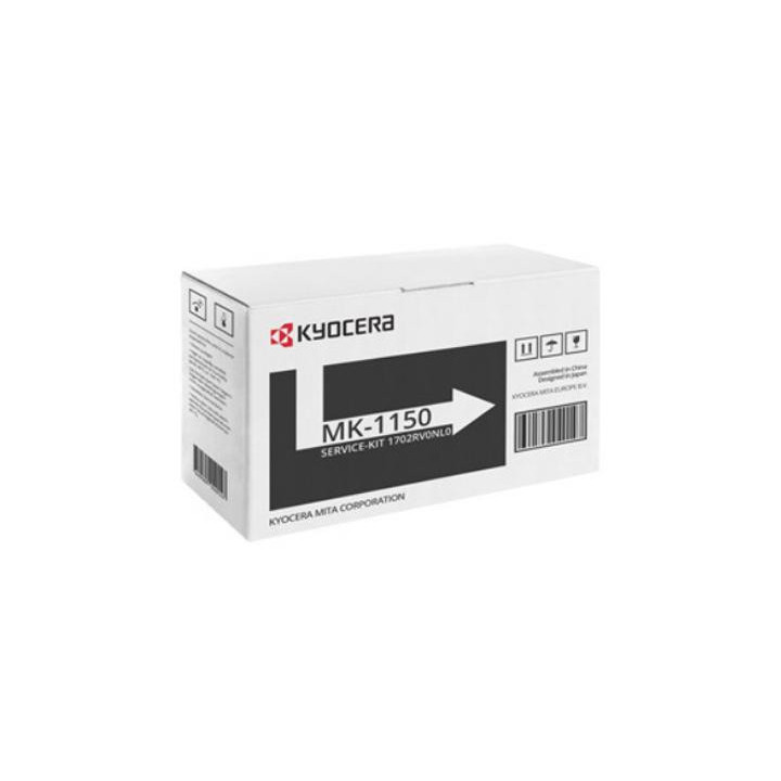 Kit Manutenzione Originale 1702RV0NL0, MK-1150 MITA/KYOCERA Conf.1