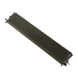 Upper Left Vertical Conveying Guide Originale 303J424010, 303J424011, 3AT07010 MITA/KYOCERA Conf.1