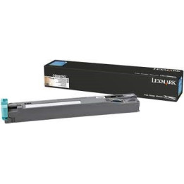 Vaschetta di Recupero Originale C950X76G LEXMARK Conf.1 - Pag.30000