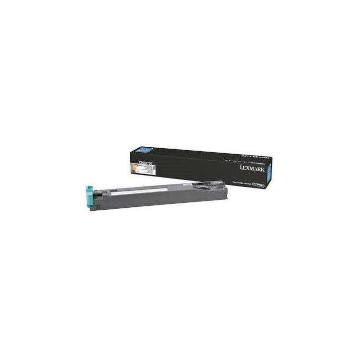 Vaschetta di Recupero Originale C950X76G LEXMARK Conf.1 - Pag.30000