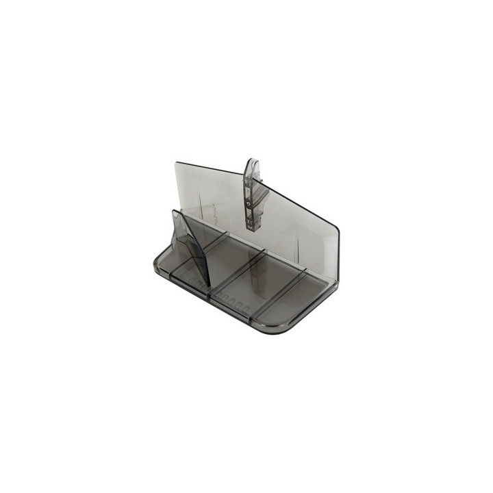 Front Regulating Plate Originale A143-PP6G-01, A143PP6G01 MINOLTA Conf.1